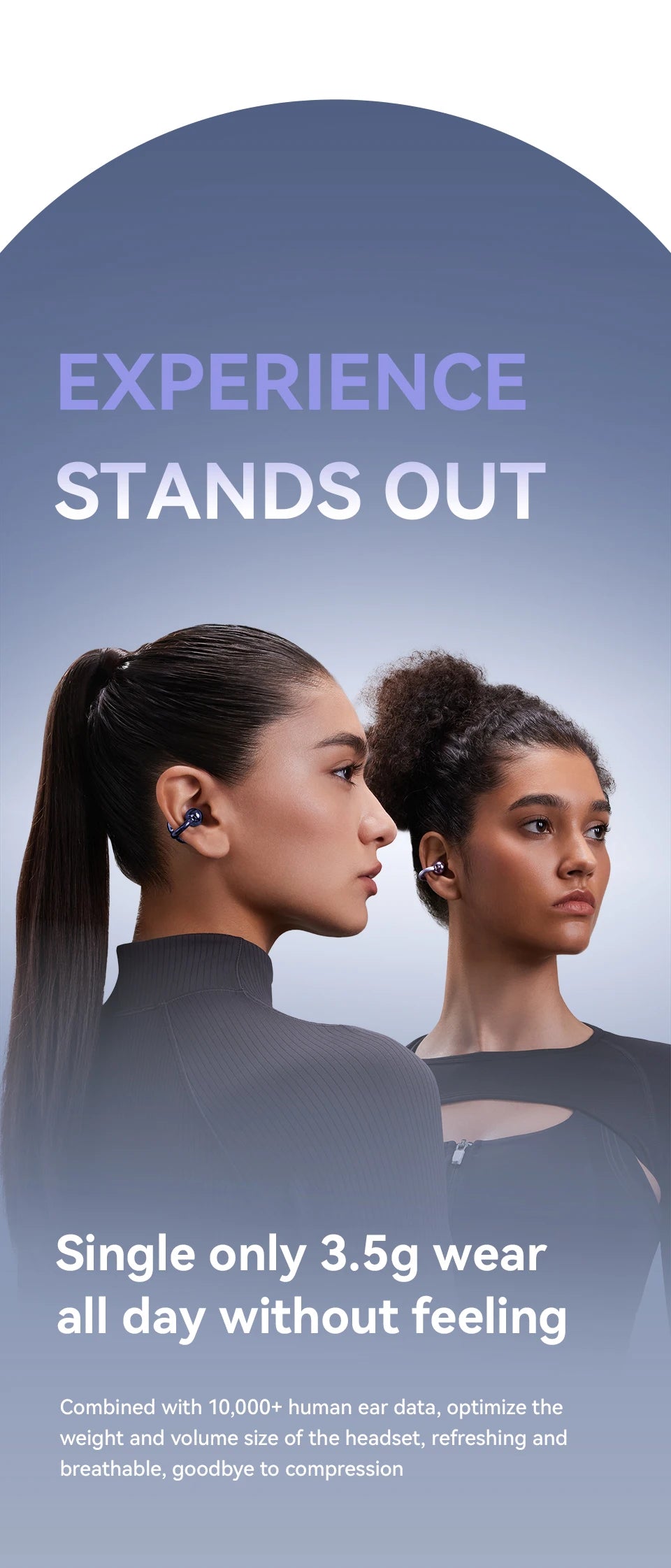 Sanag S6S Ear Earphone