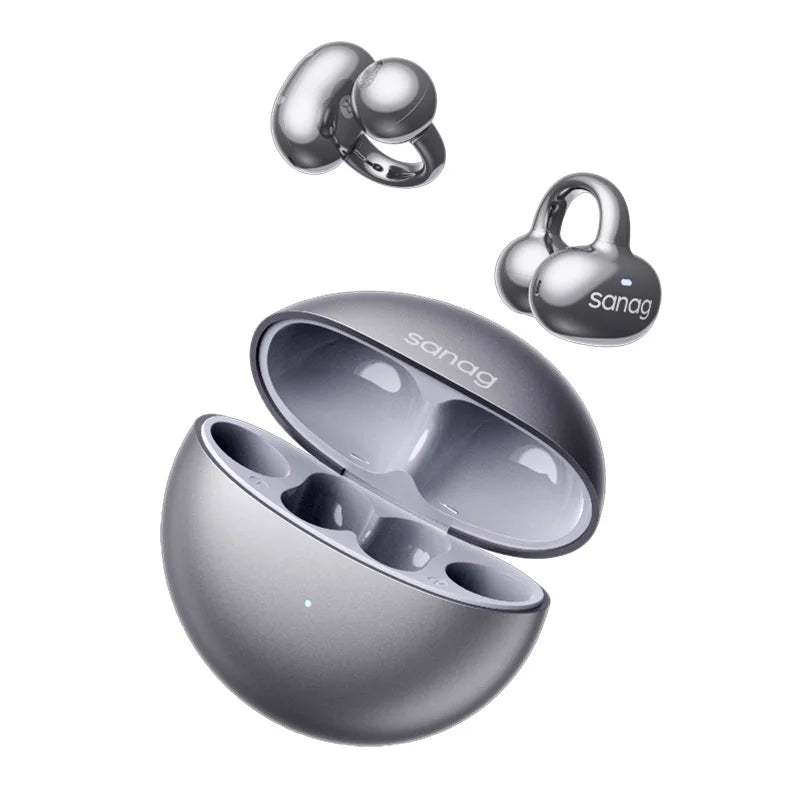 Sanag S6S Ear Earphone