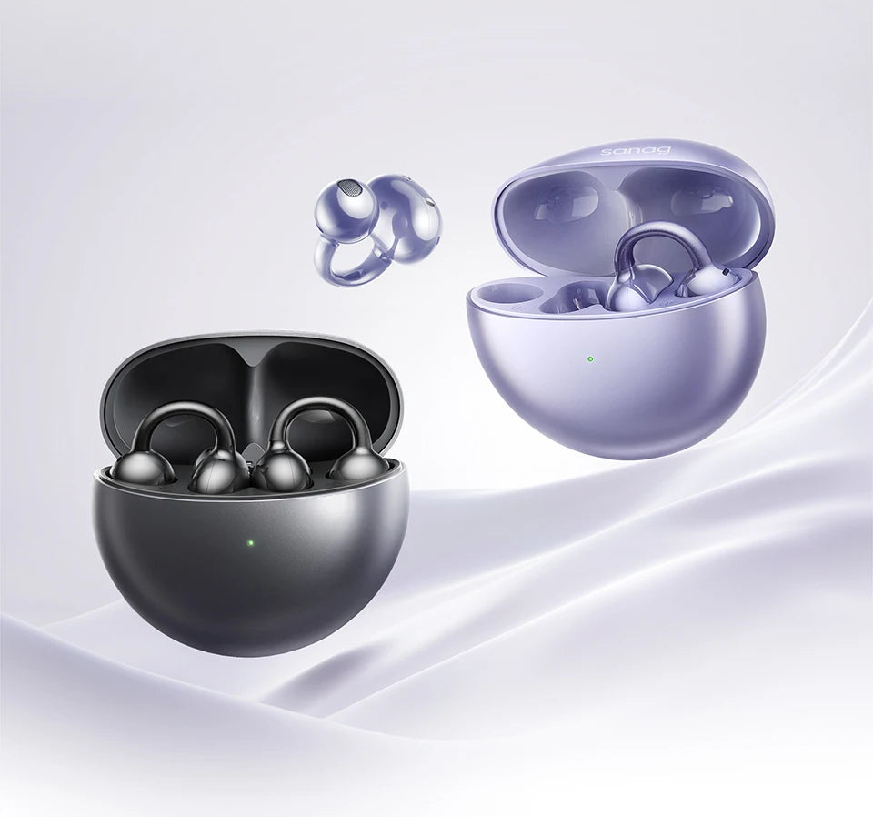 Sanag S6S Ear Earphone