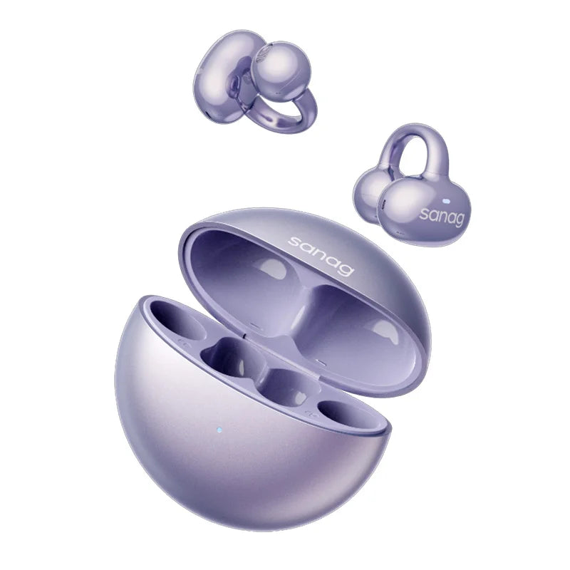 Sanag S6S Ear Earphone