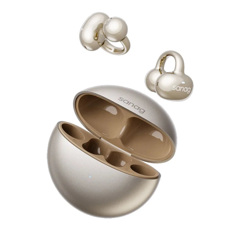 Sanag S6S Ear Earphone