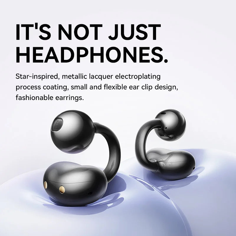 Sanag S6S Ear Earphone