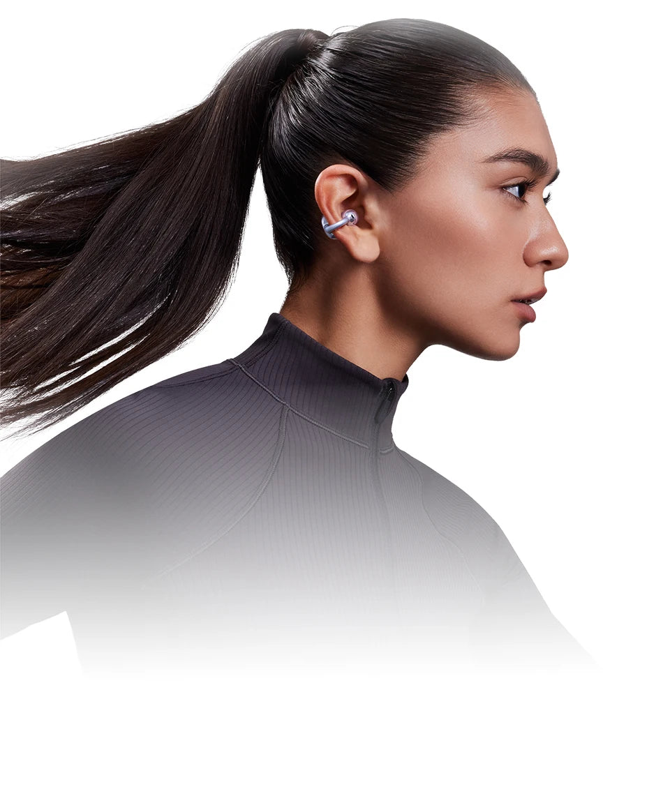 Sanag S6S Ear Earphone