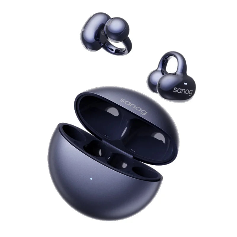 Sanag S6S Ear Earphone