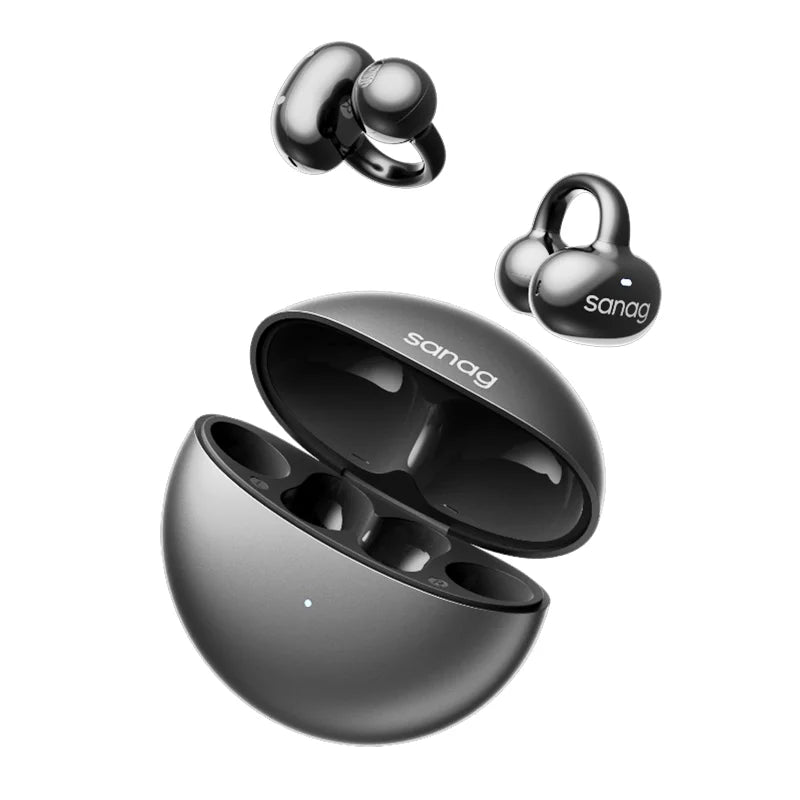 Sanag S6S Ear Earphone