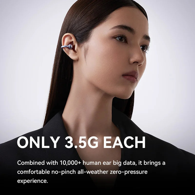Sanag S6S Ear Earphone