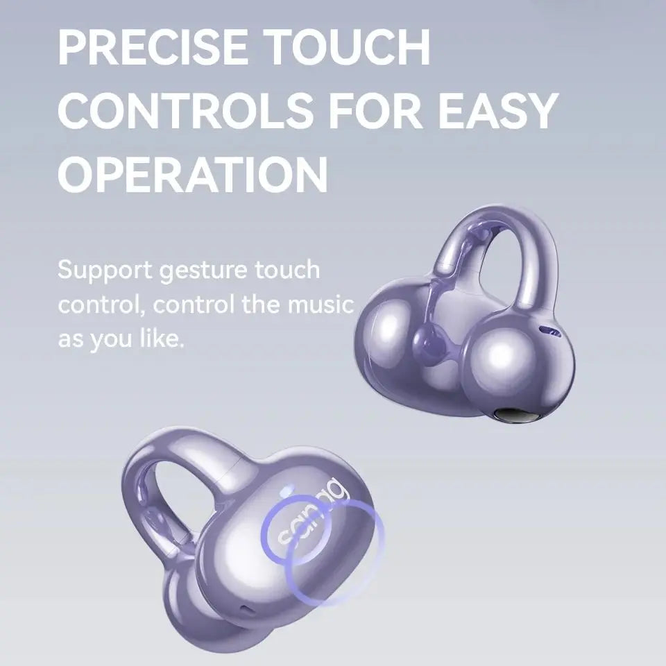 Sanag S6S Ear Earphone