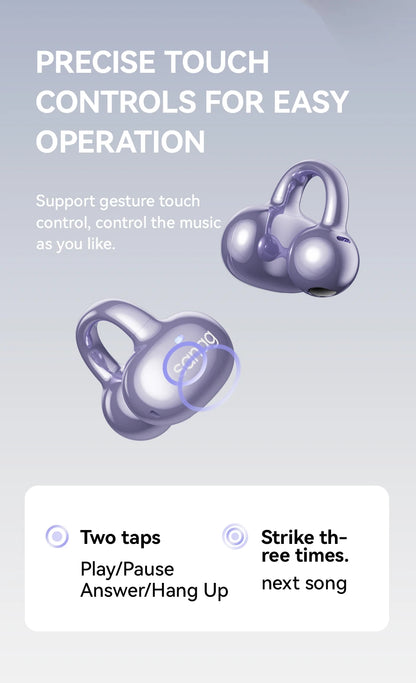 Sanag S6S Ear Earphone