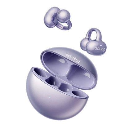 Sanag S6S Ear Earphone