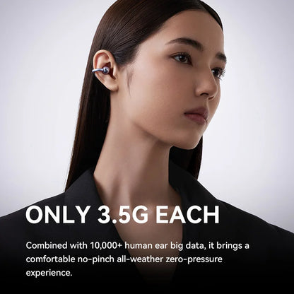 Sanag S6S Ear Earphone
