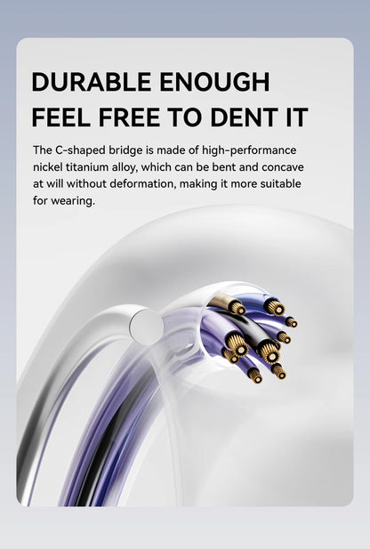 Sanag S6S Ear Earphone