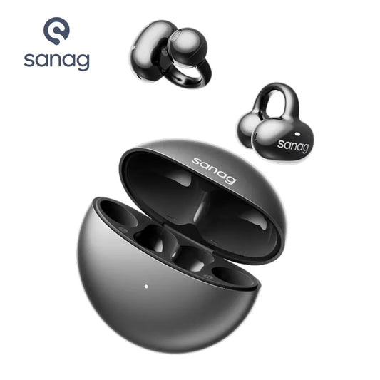 Sanag S6S Ear Earphone